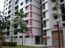 Blk 653C Jurong West Street 61 (Jurong West), HDB 5 Rooms #414512